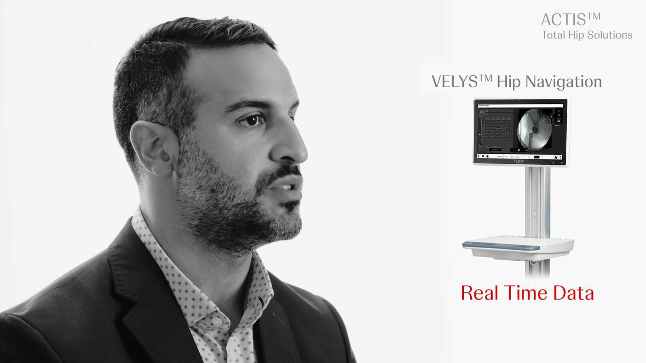 Your Technique + Our Technology