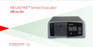 MEGADYNE™ Smoke Evac Air Quality Demo Video