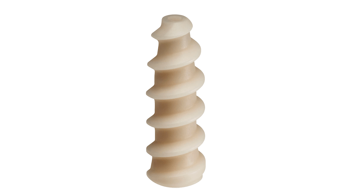 Milagro Advance Interference Screw 8x23