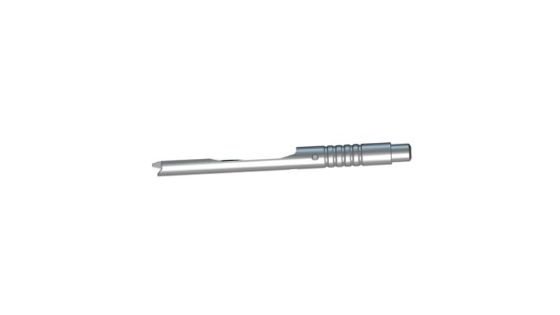 tab breaker for percutaneous pedicle screw placement