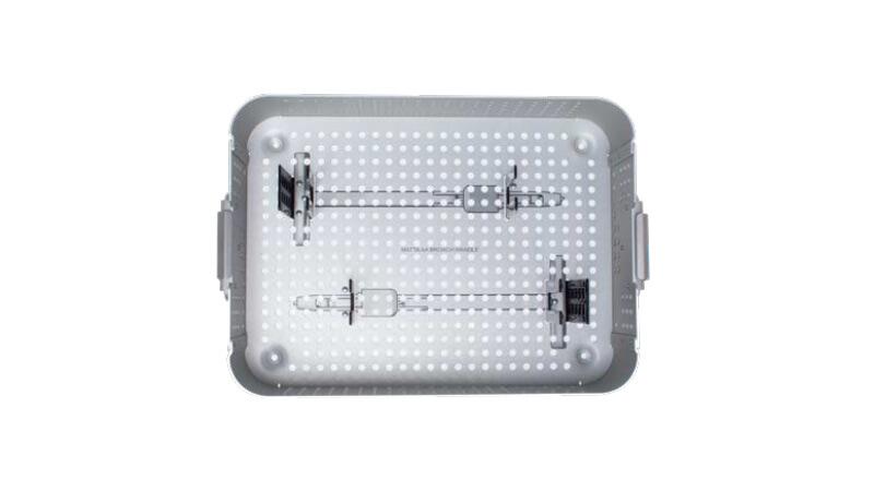 MATTA aa broach case outer