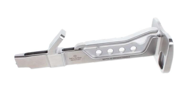 MATTA AA broach handle