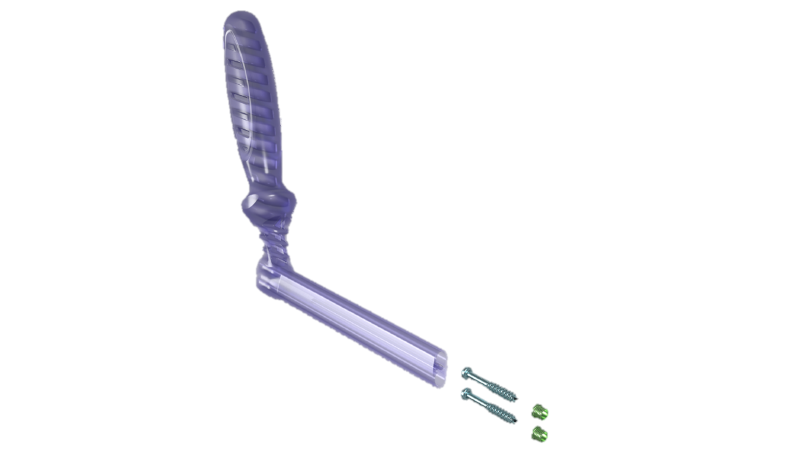 LATARJET EXPERIENCE Shoulder Instability System