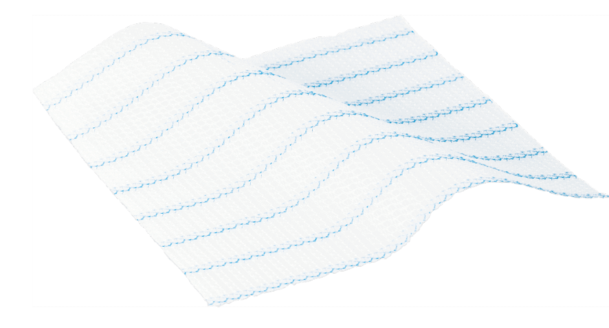 PROLENE® Soft Polypropylene Mesh