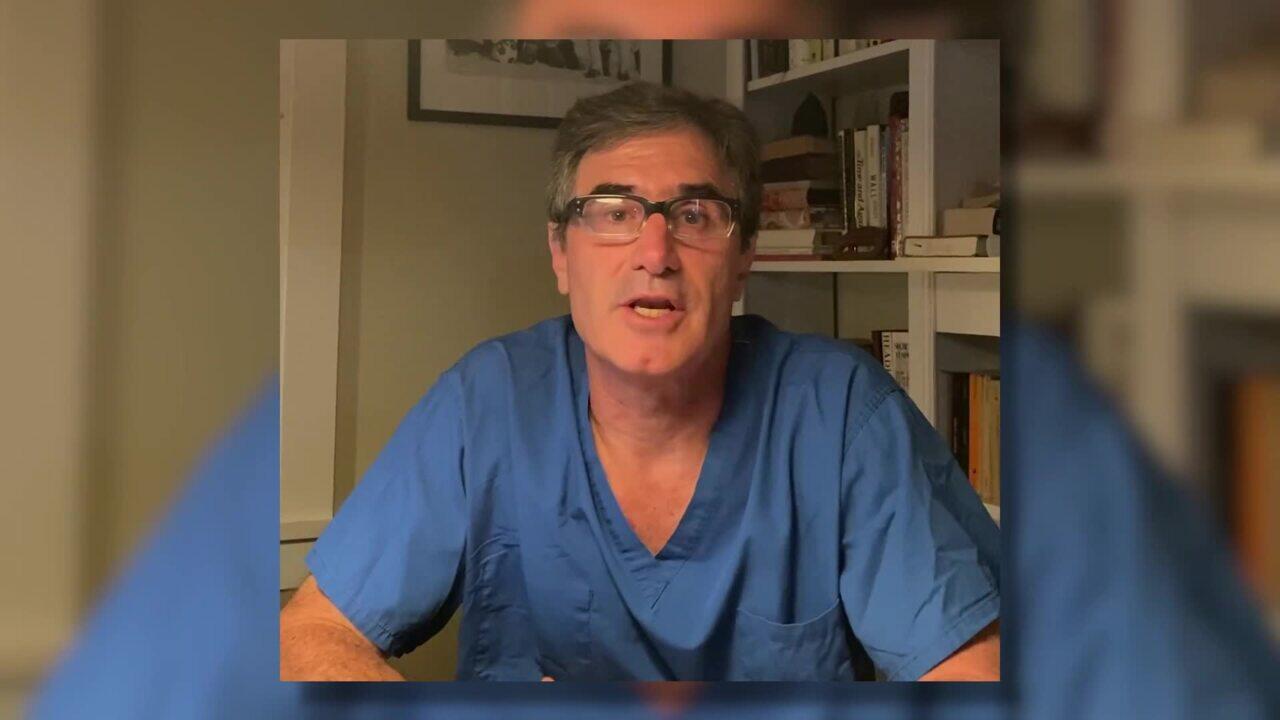 Video 6 of 6 - All-Inside ACLR Featuring Dr. Gladstone  - Tips and Pearls - Conclusion