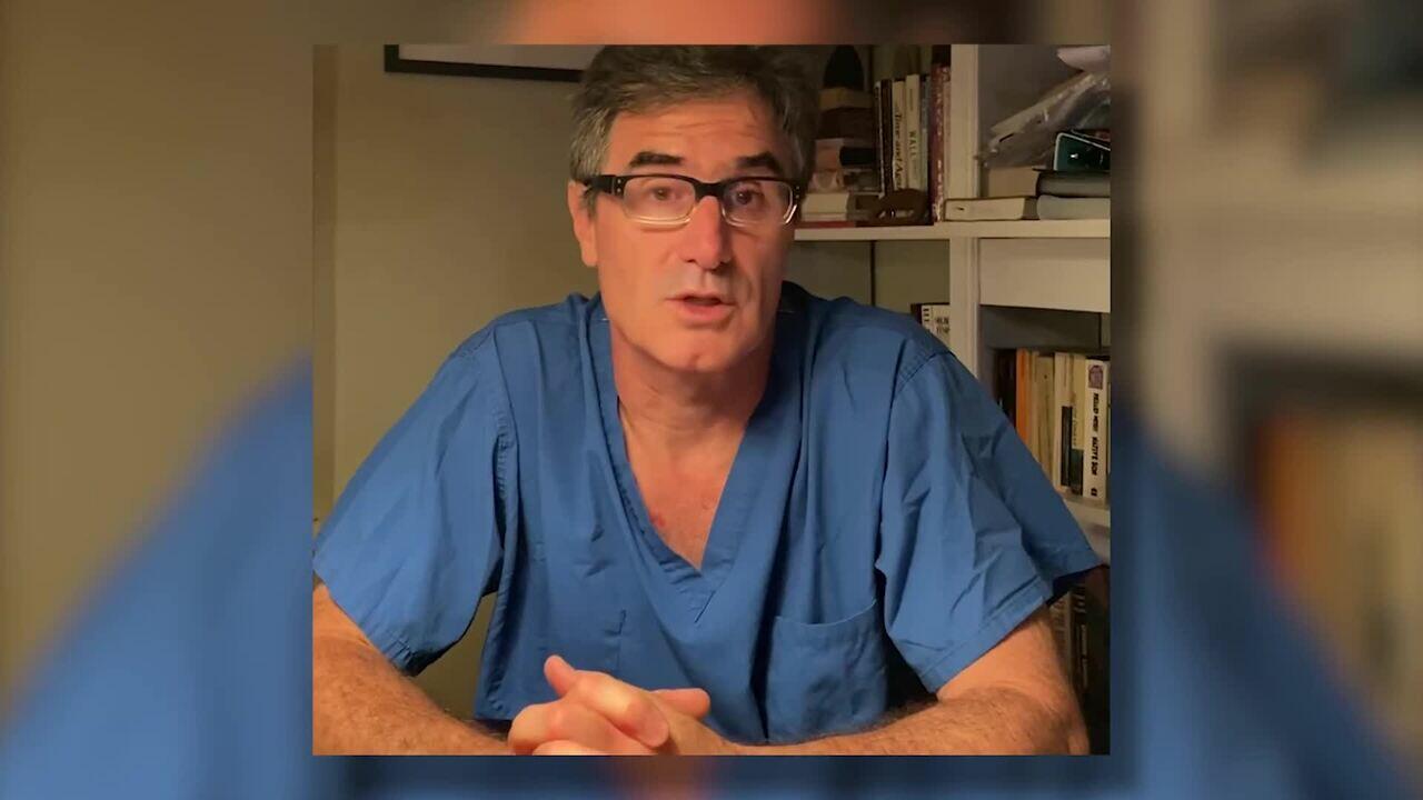 Video 1 of 6 - Dr. Gladstone’s All-Inside ACL Reconstruction Tips and Pearls: Introduction and Graft Prep Video