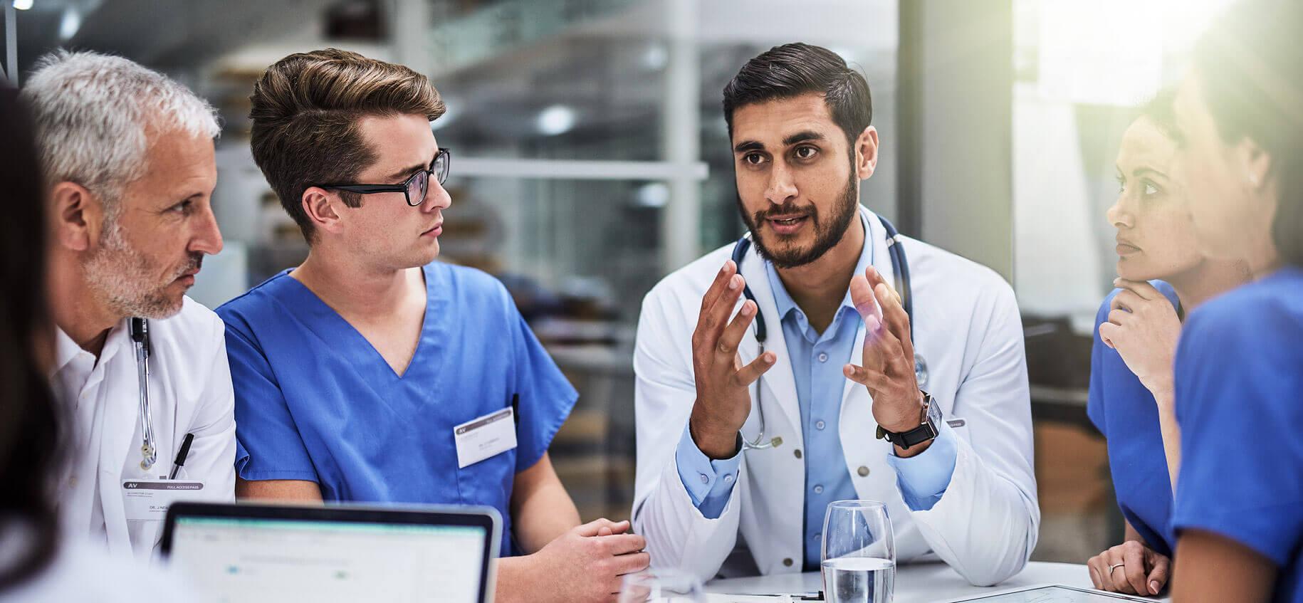 Safety and Value Must Go Hand-in-Hand: Driving the Debate Forward During Infection Prevention Week
