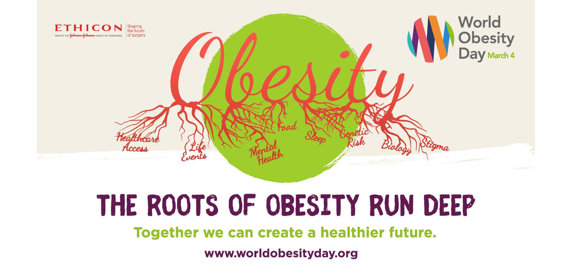 Roots of Obesity Hero