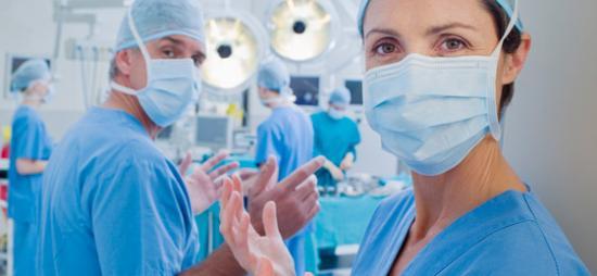 Adopt a Zero-tolerance Mindset This International Infection Prevention Week: All Surgery-related Infections Should be Considered Preventable 