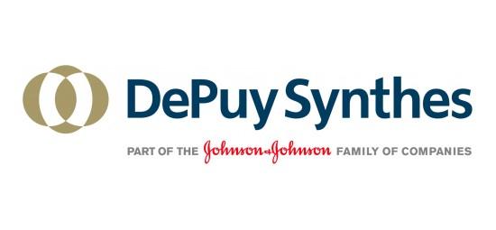 DePuy Synthes Logo