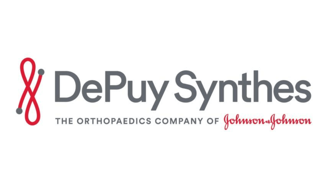 DePuy Synthes Logo