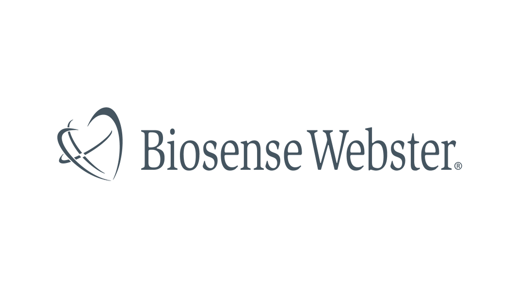 Biosense Webster Logo