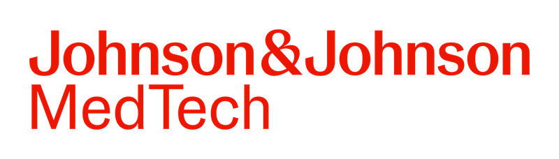j&j medtech logo