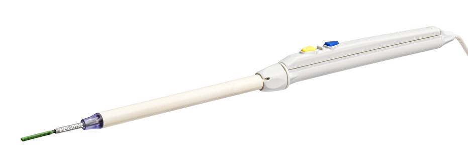 MEGADYNE™ Telescoping Soft Tissue Dissector