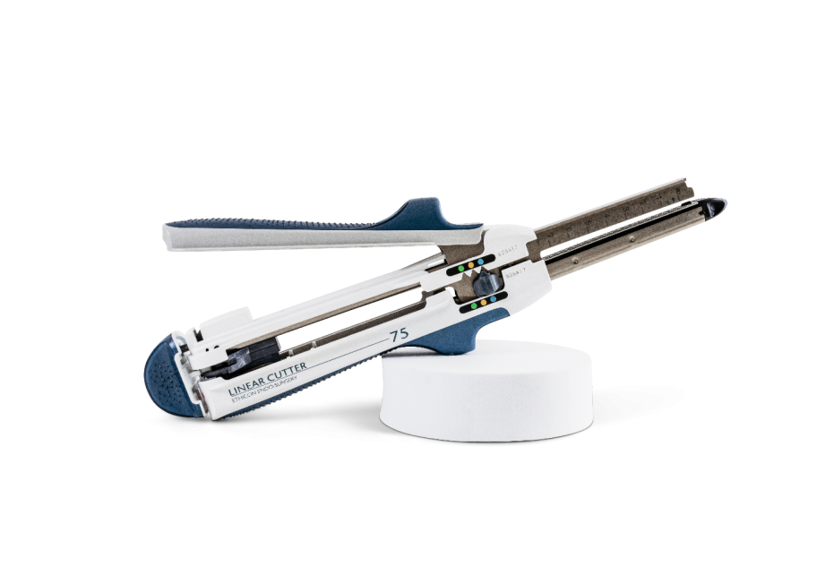 ETHICON Linear Cutters