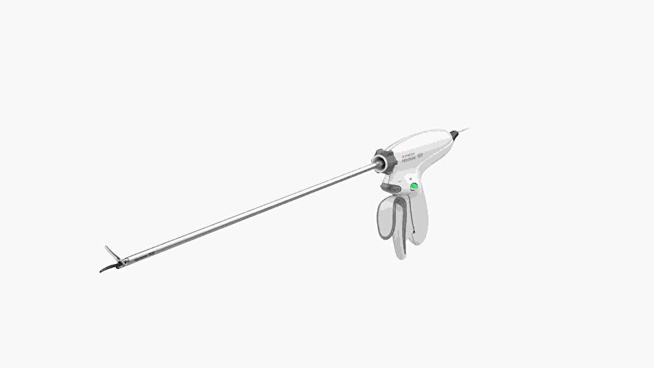 HARMONIC 1100 Shears
