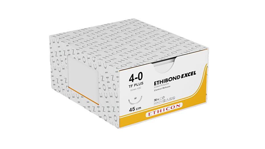 ETHIBOND EXCEL™ Suture
