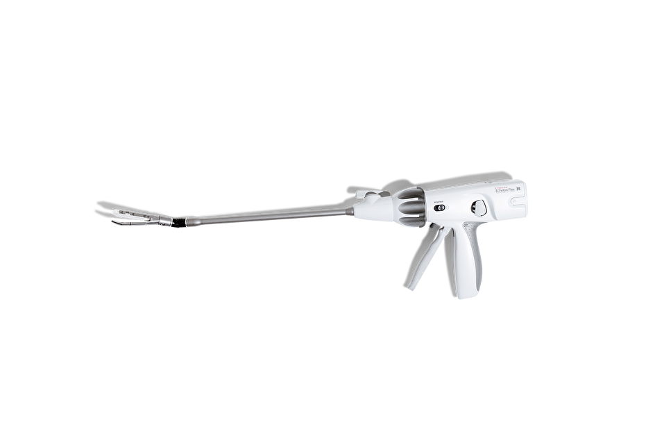 ECHELON FLEX Powered Vascular Stapler